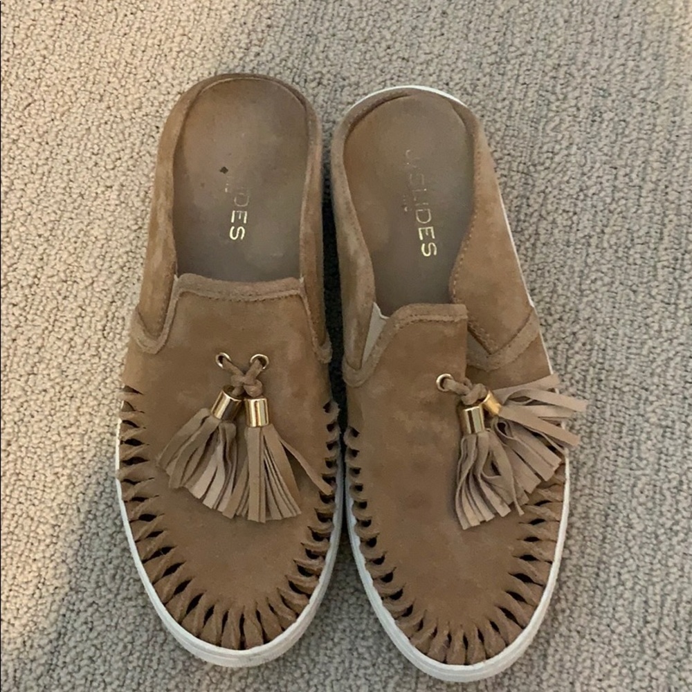 Slides